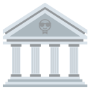 classical building