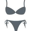 bikini